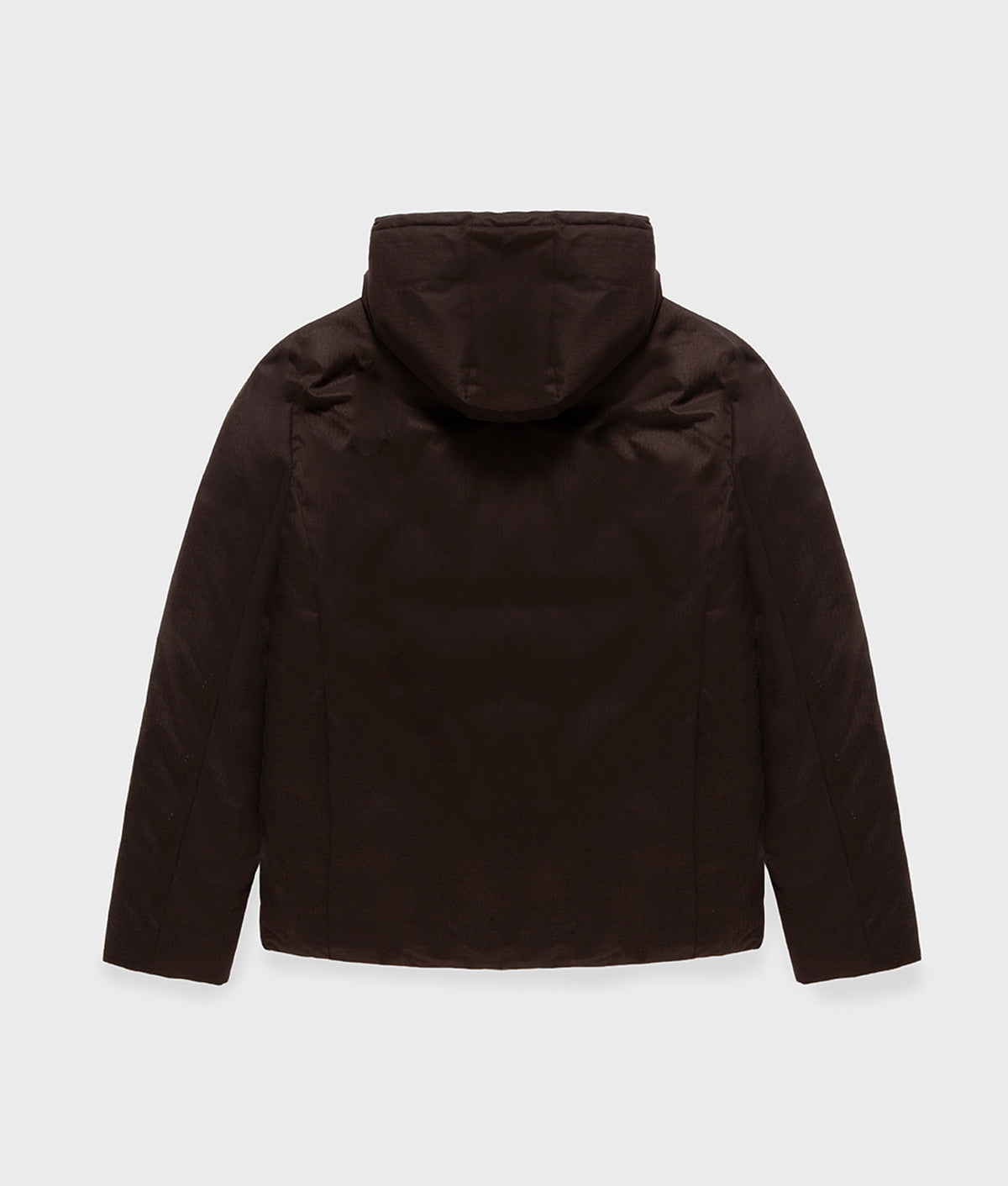JACKETS POLAR JACKET BLACK COFFEE | RefrigiWear