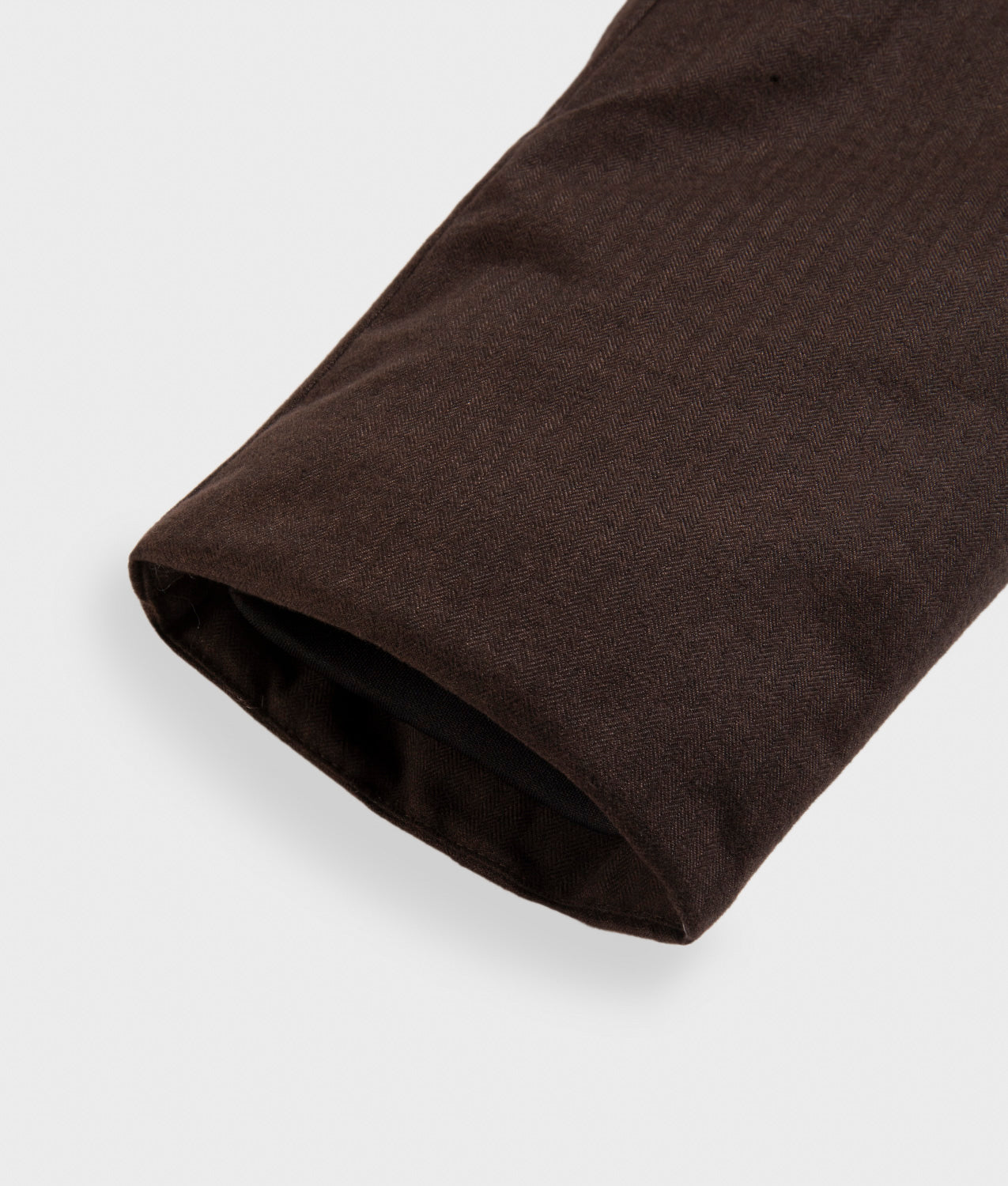 JACKETS POLAR JACKET BLACK COFFEE | RefrigiWear