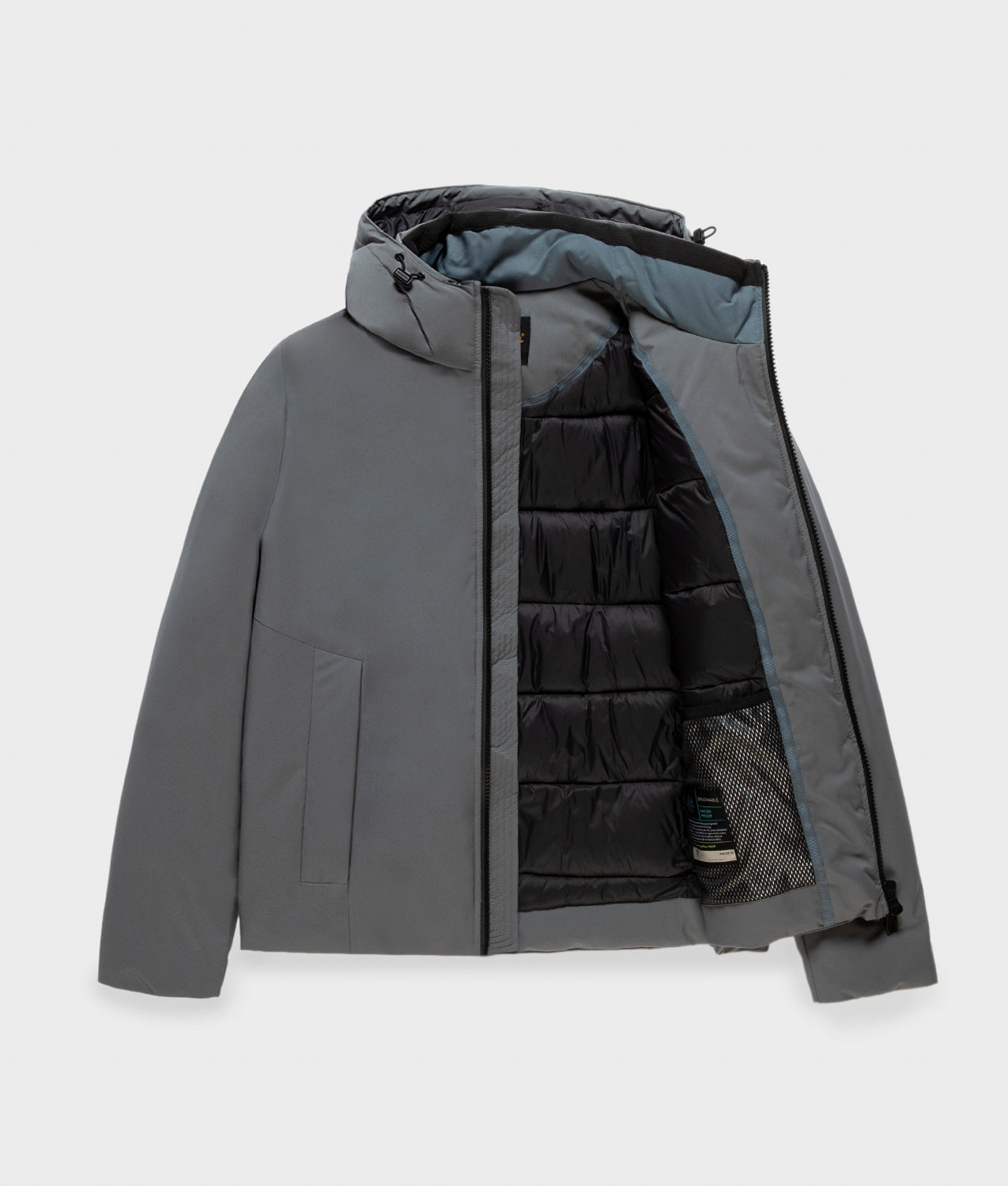 POLAR JACKET