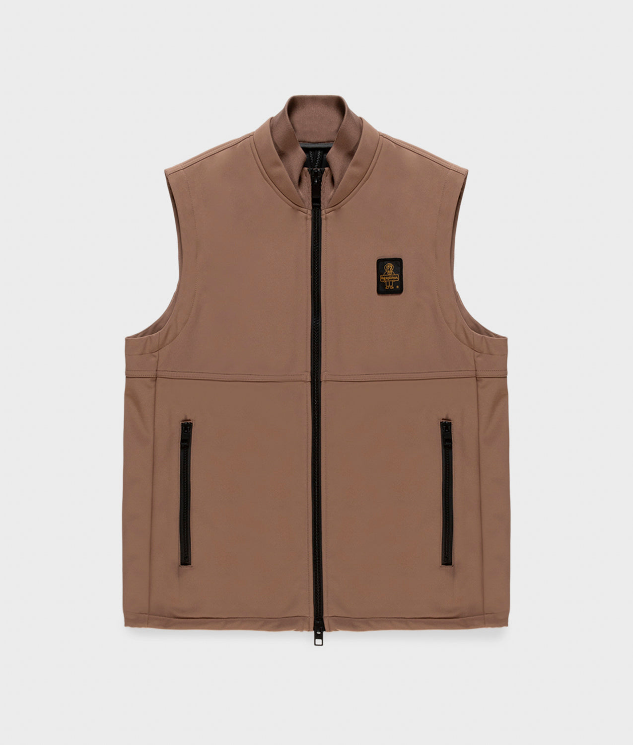 JACKETS ERIC VEST PORTABELLA | RefrigiWear