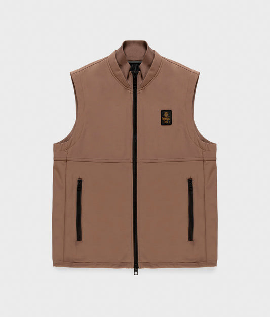 ERIC VEST PORTABELLA | RefrigiWear
