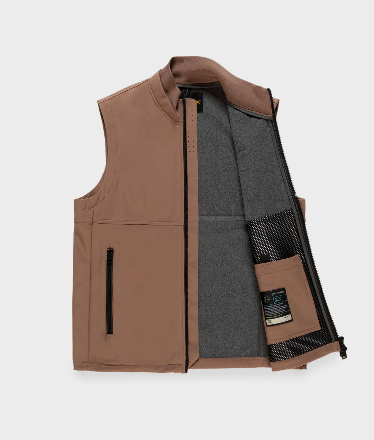 ERIC VEST