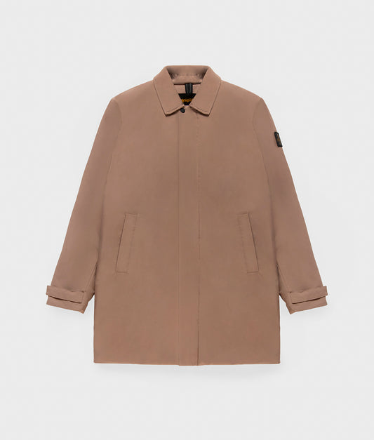 WINTER JULIAN JACKET PORTABELLA | RefrigiWear