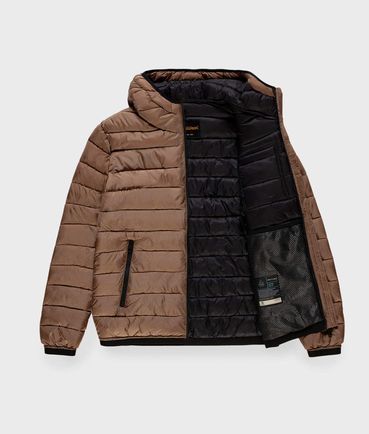 JOSH JACKET