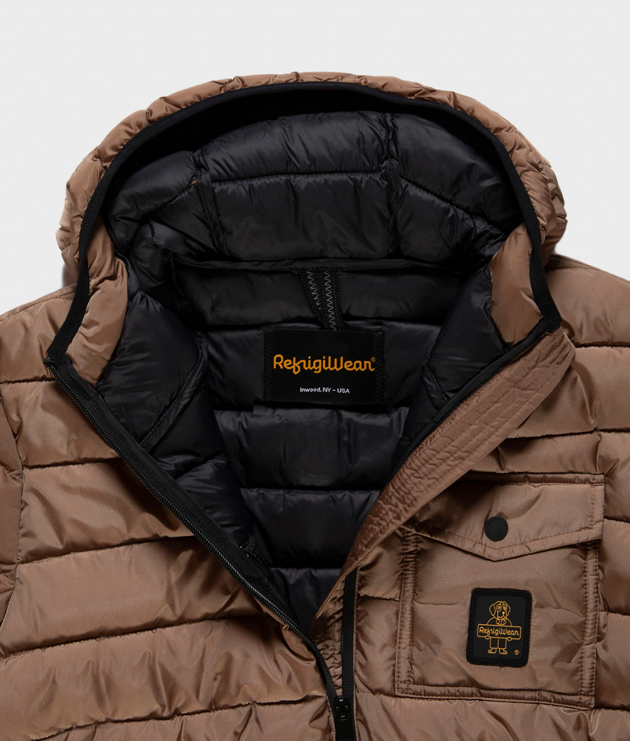 JOSH JACKET