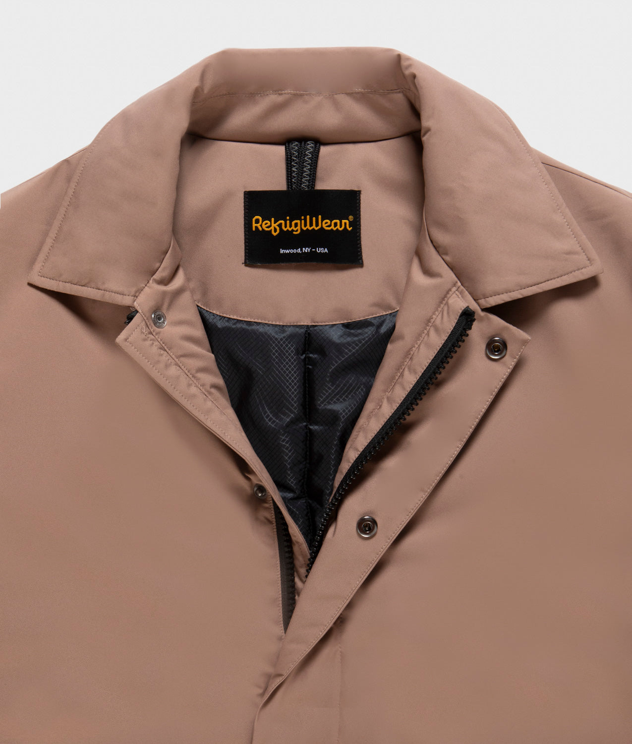 WINTER JULIAN JACKET