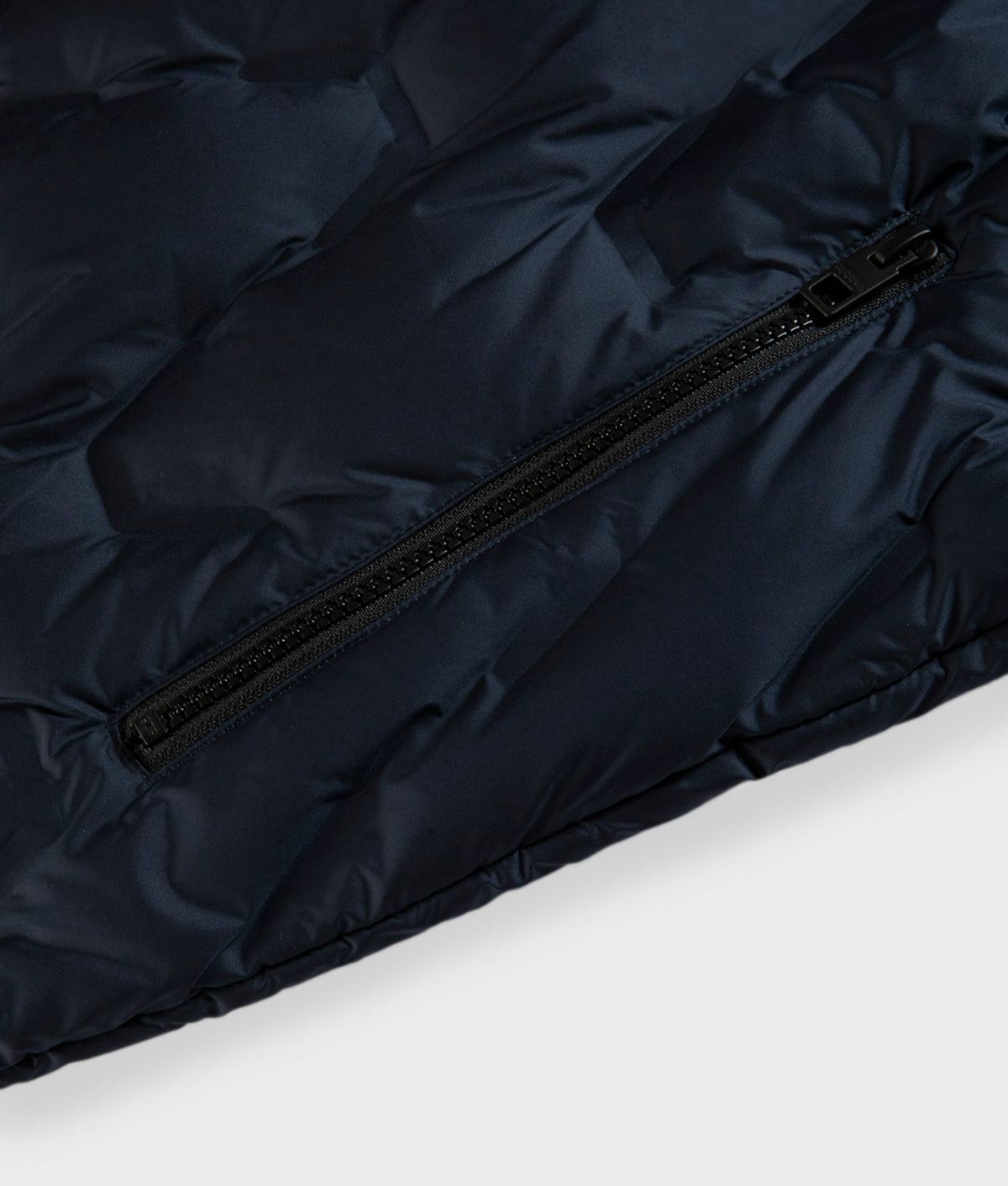 HYBRID GRAPHITE JACKET