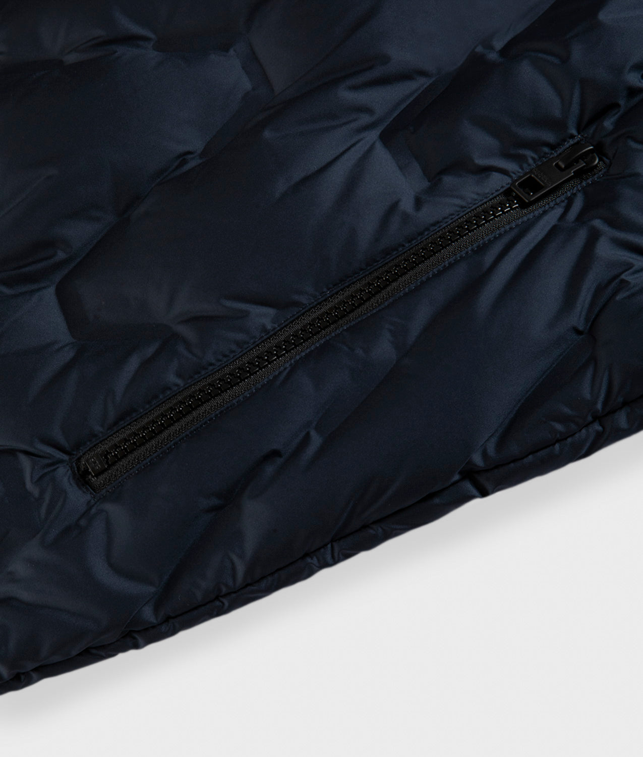 JACKETS HYBRID GRAPHITE JACKET DARK BLUE | RefrigiWear