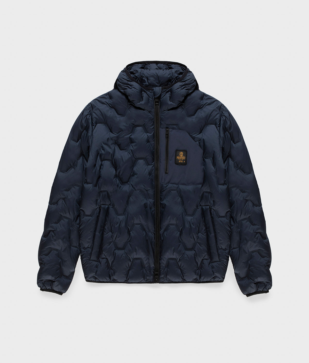GRAPHITE JACKET