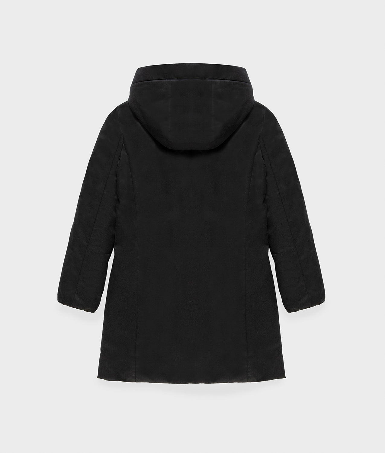 HYBRID GRAPHITE JACKET
