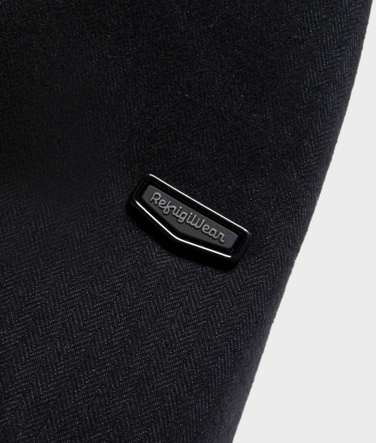 HYBRID GRAPHITE JACKET