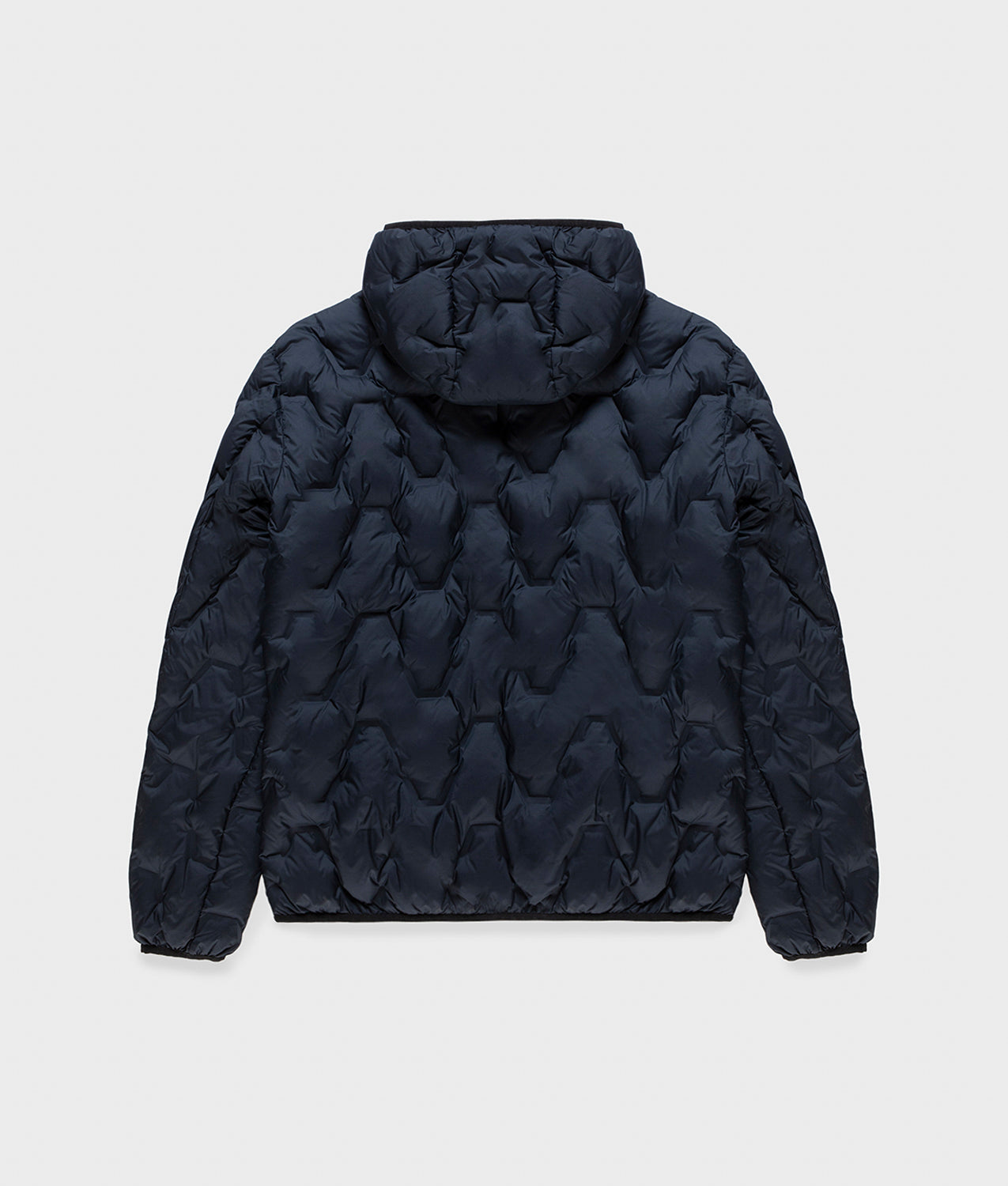 GRAPHITE JACKET