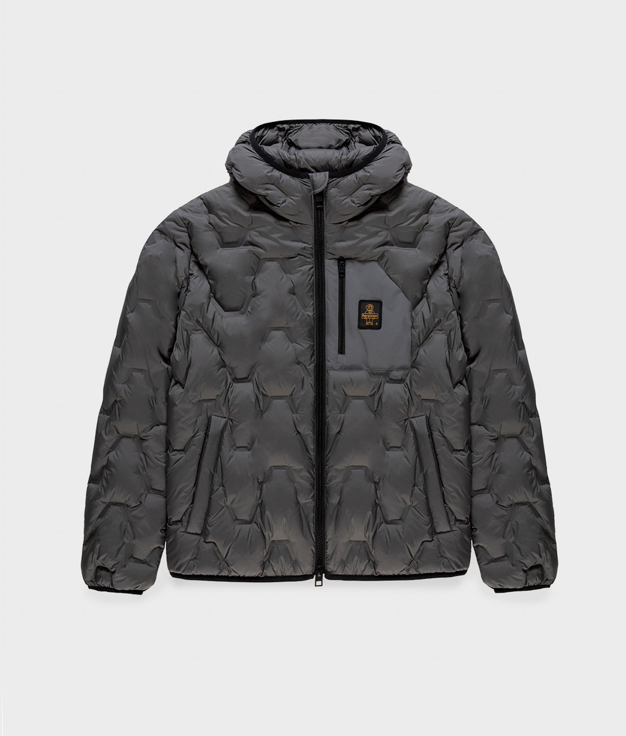 GRAPHITE JACKET