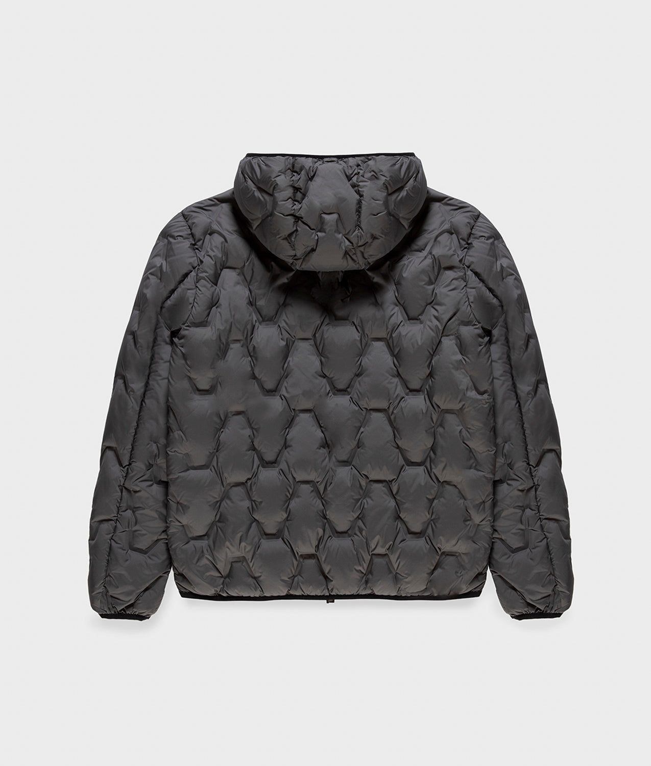JACKETS GRAPHITE JACKET LAVA SMOKE | RefrigiWear