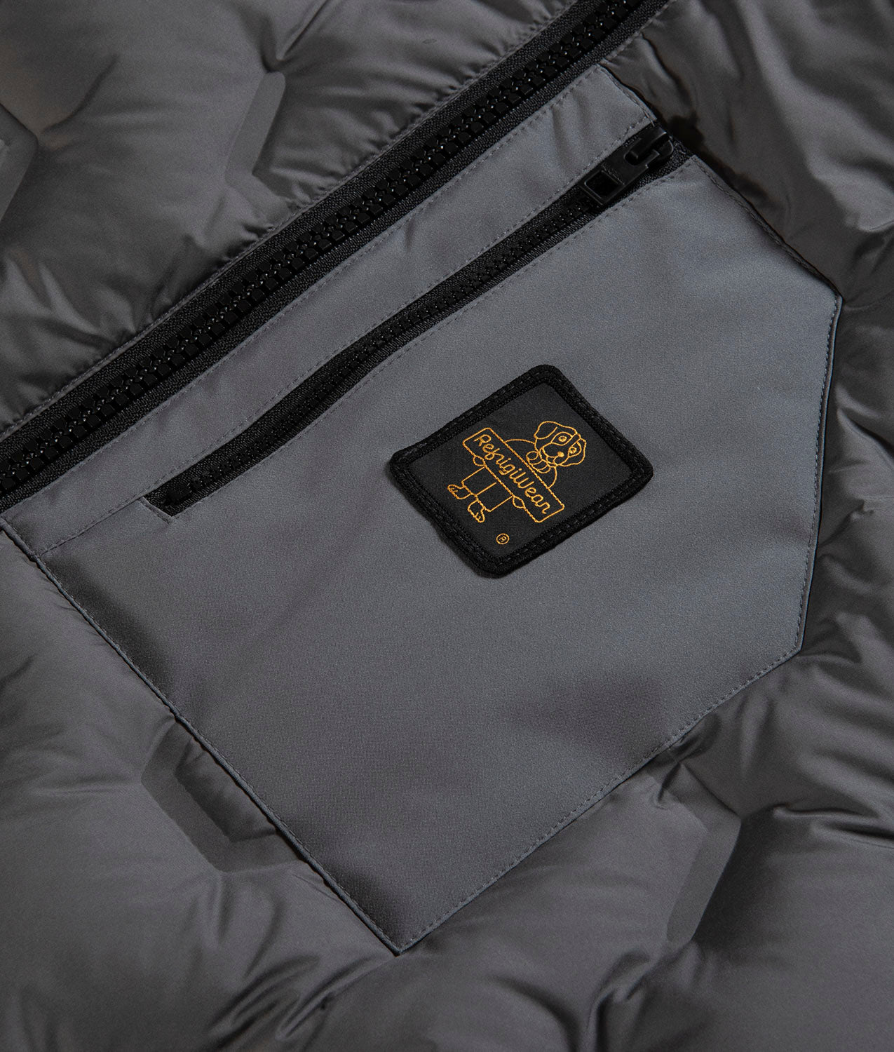 GRAPHITE JACKET