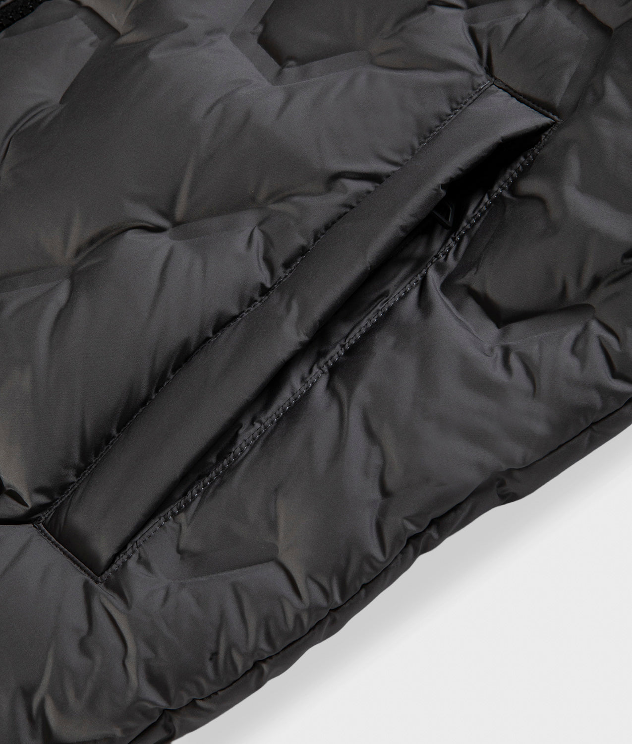 GRAPHITE JACKET