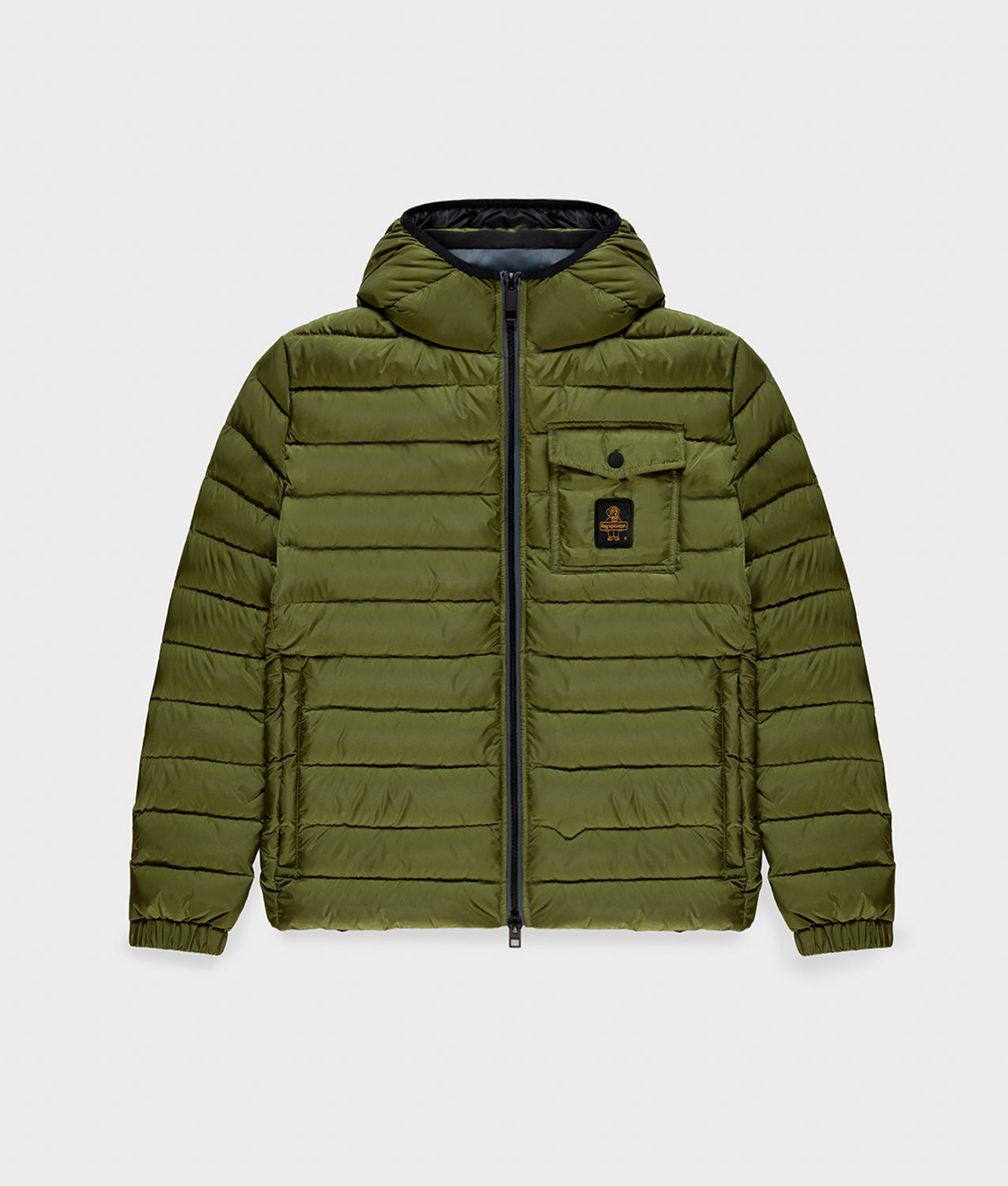 HUNTER JACKET