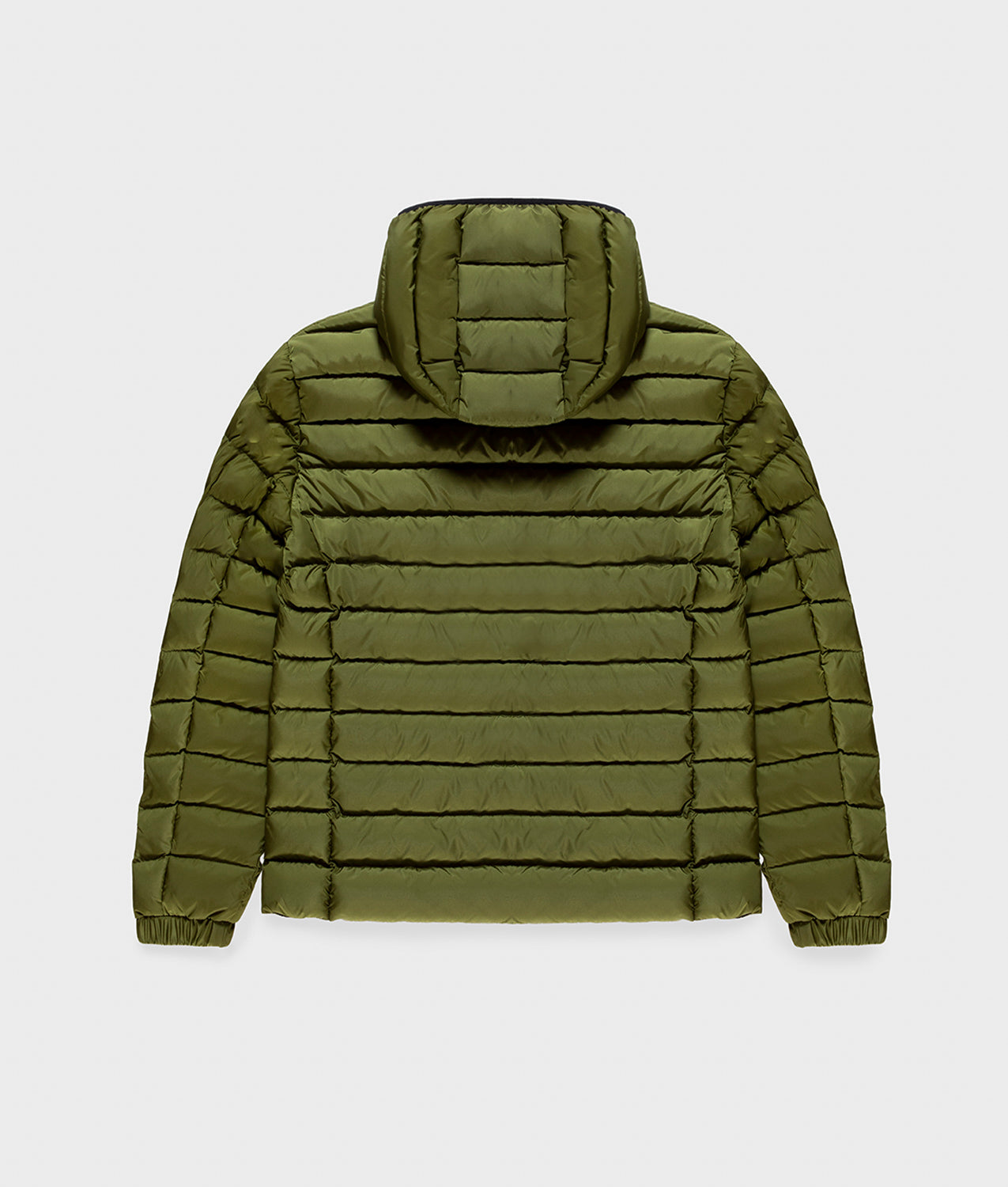 JACKETS HUNTER JACKET CALLISTE GREEN | RefrigiWear