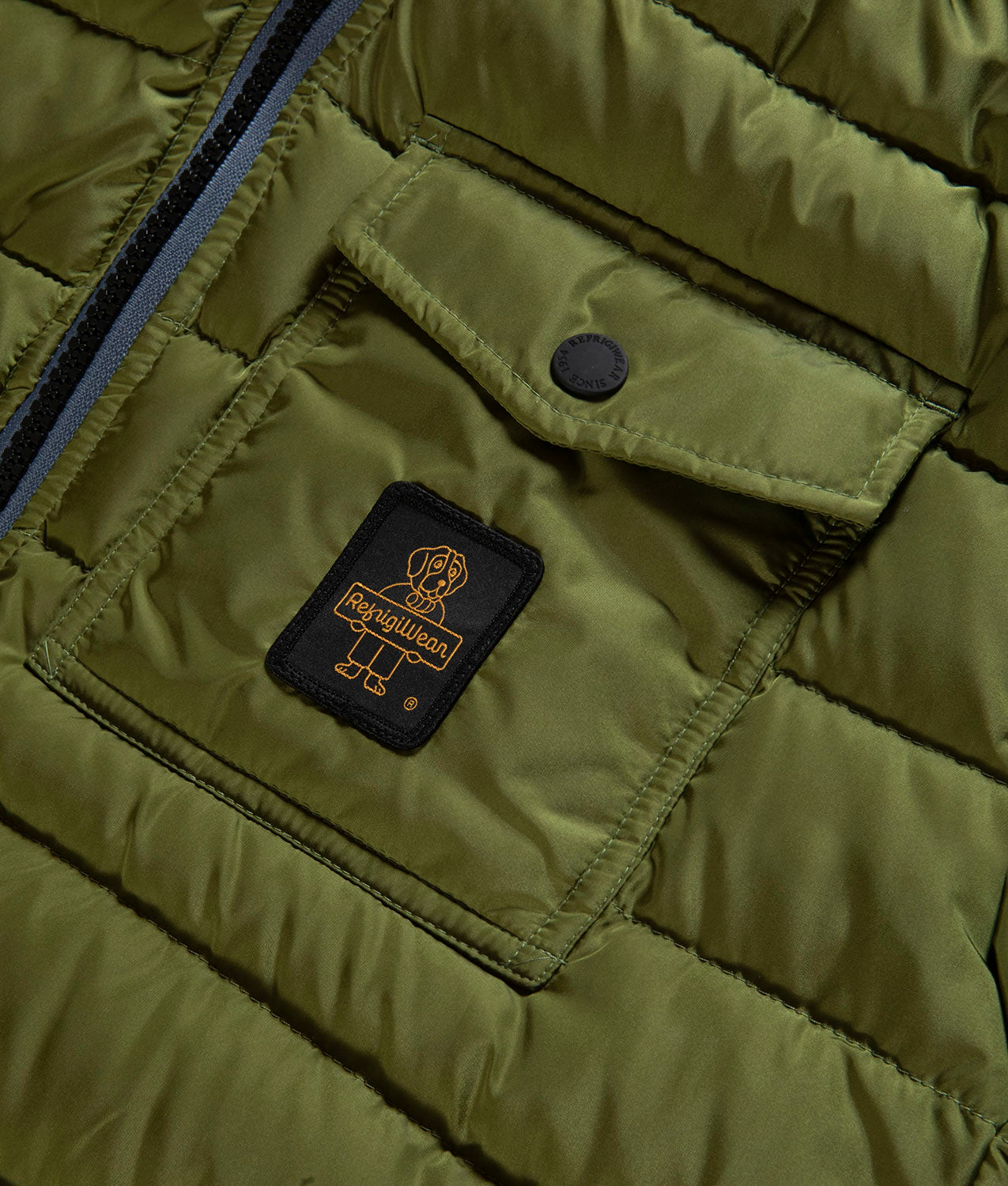 HUNTER JACKET
