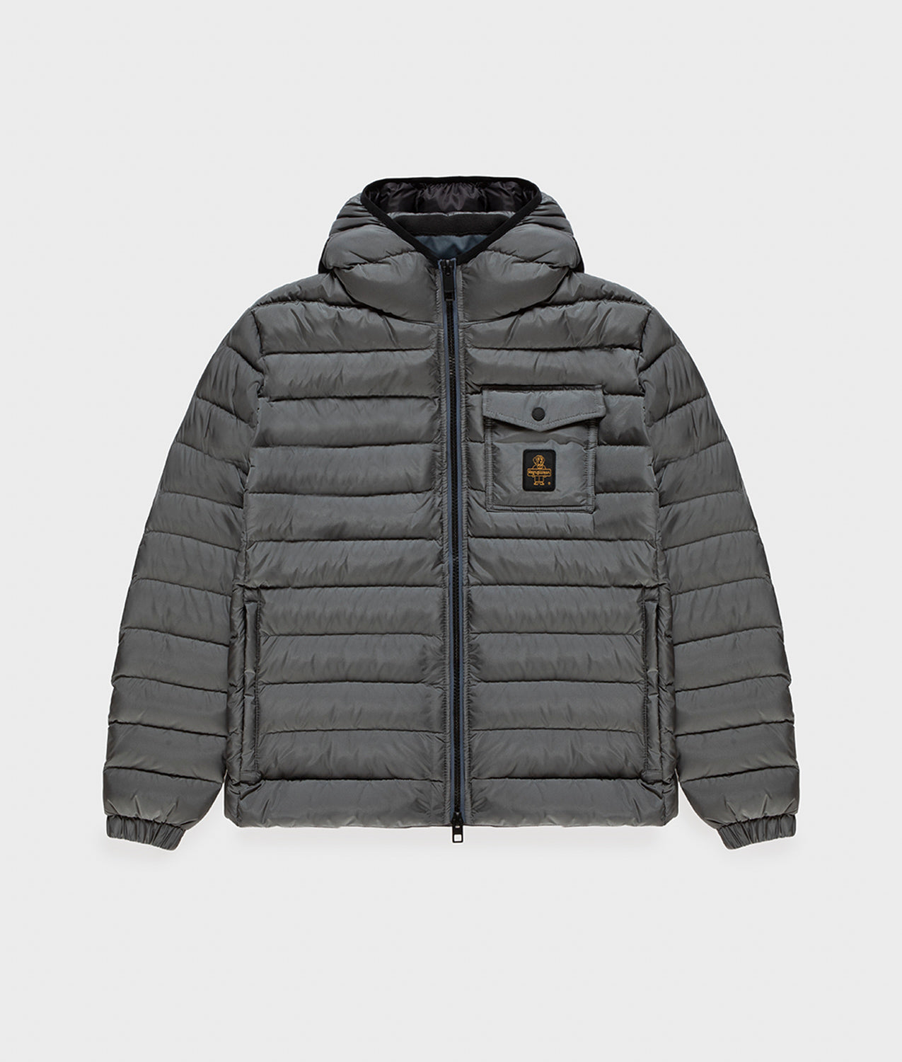 HUNTER JACKET