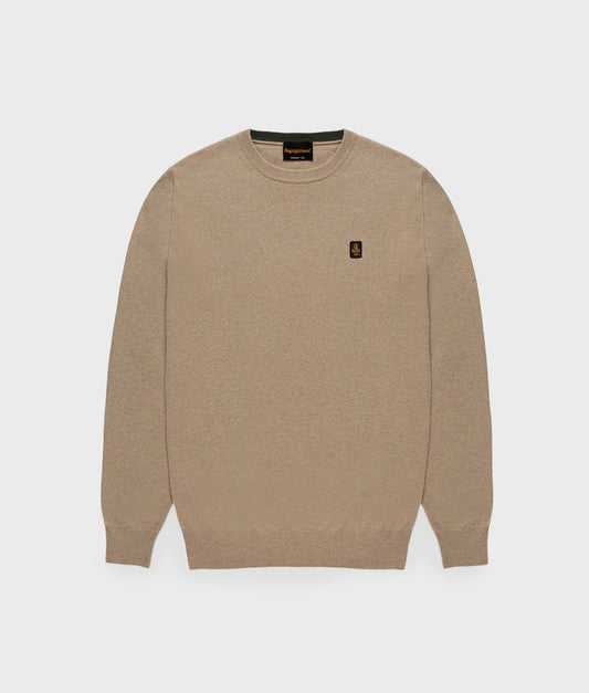 COLIN/1 PULLOVER RAMO | RefrigiWear