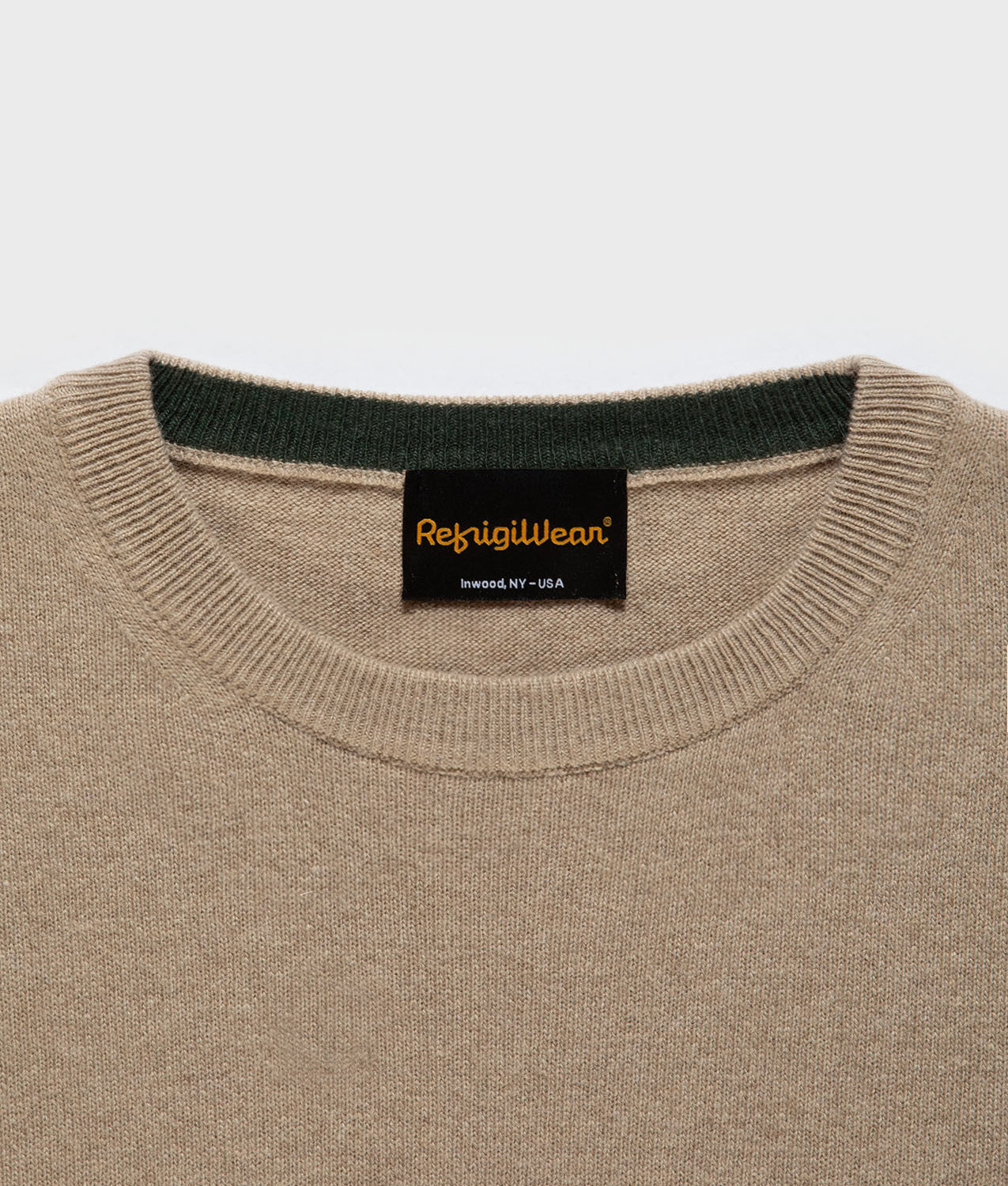 COLIN/1 PULLOVER