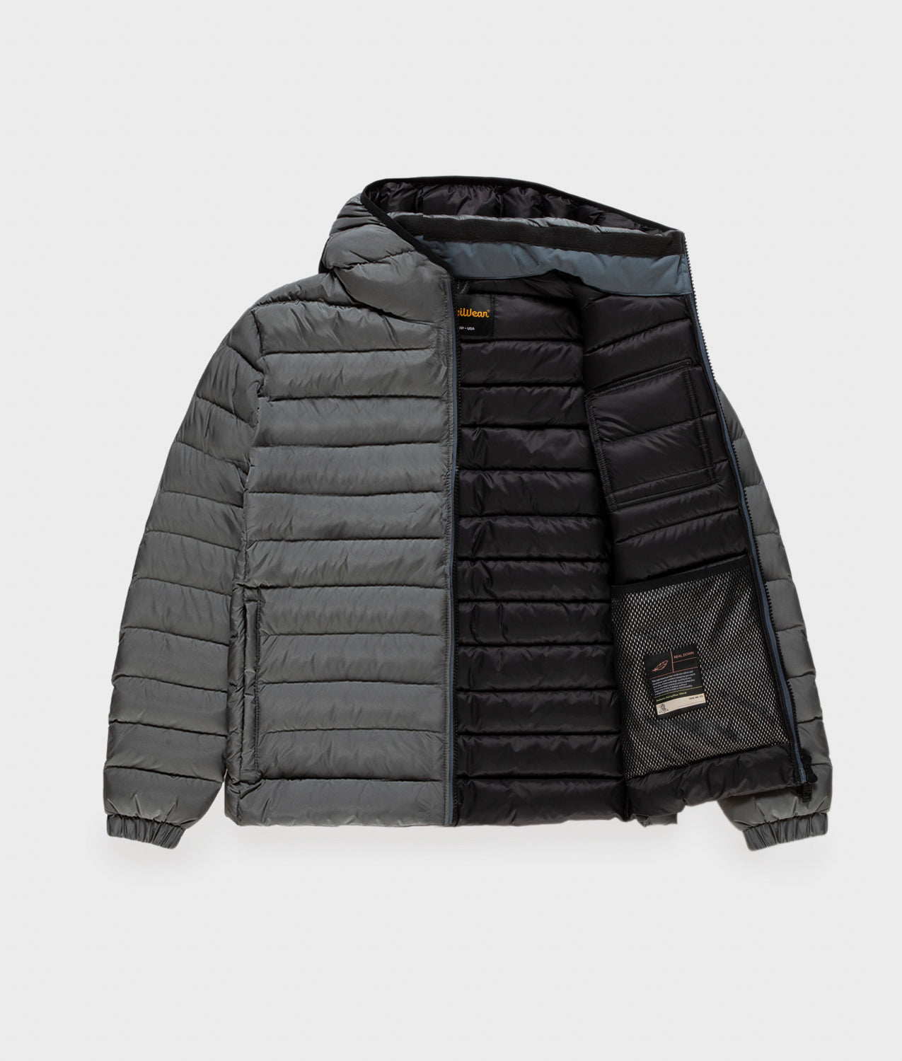 HUNTER JACKET