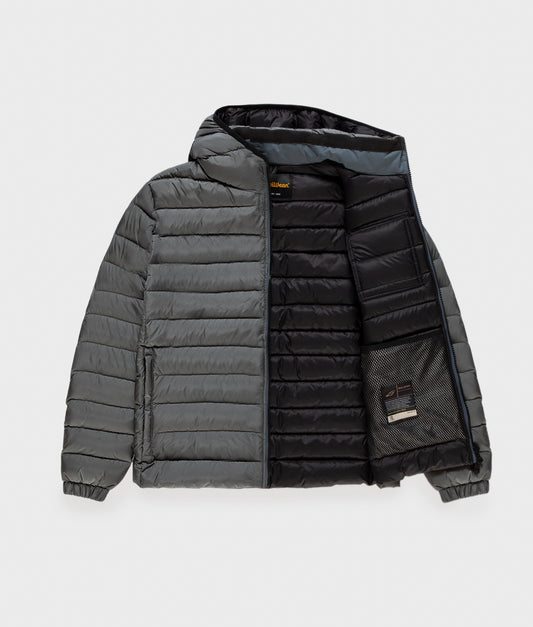 HUNTER JACKET LAVA SMOKE | RefrigiWear