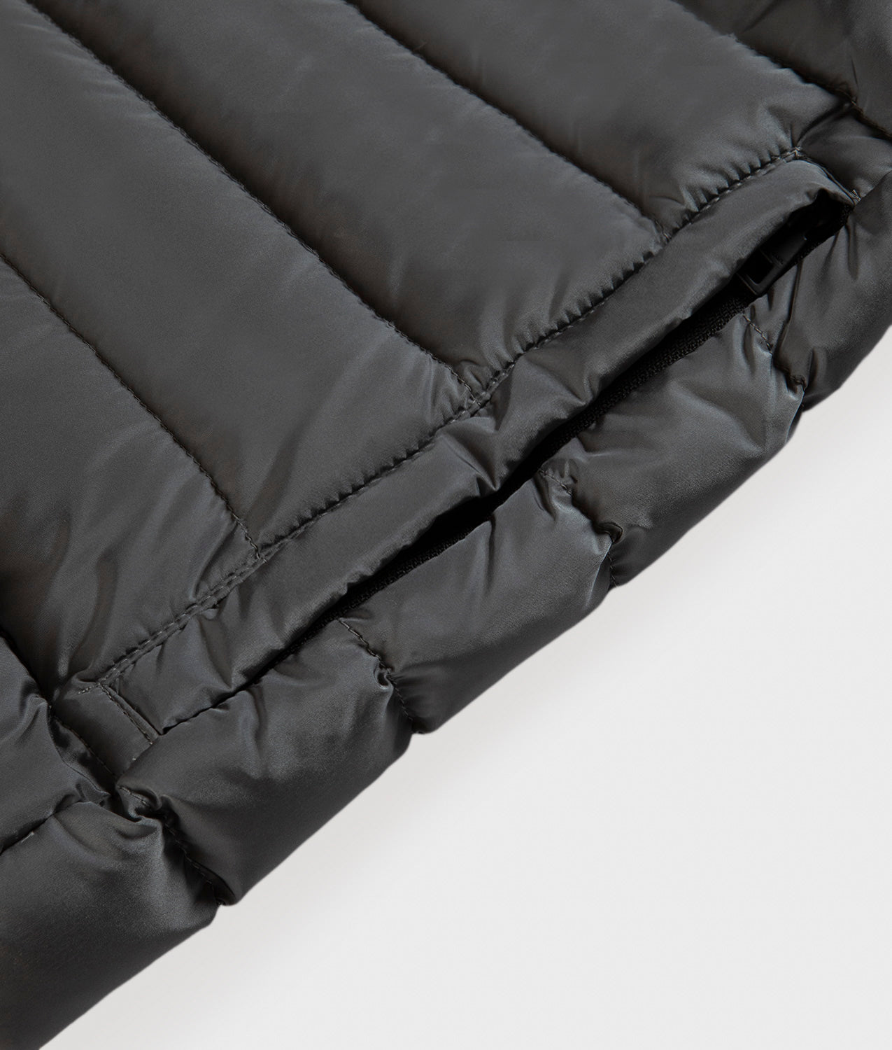 JACKETS HUNTER JACKET LAVA SMOKE | RefrigiWear