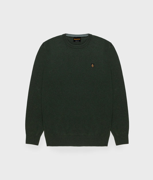 COLIN/1 PULLOVER SEA TURTLE | RefrigiWear