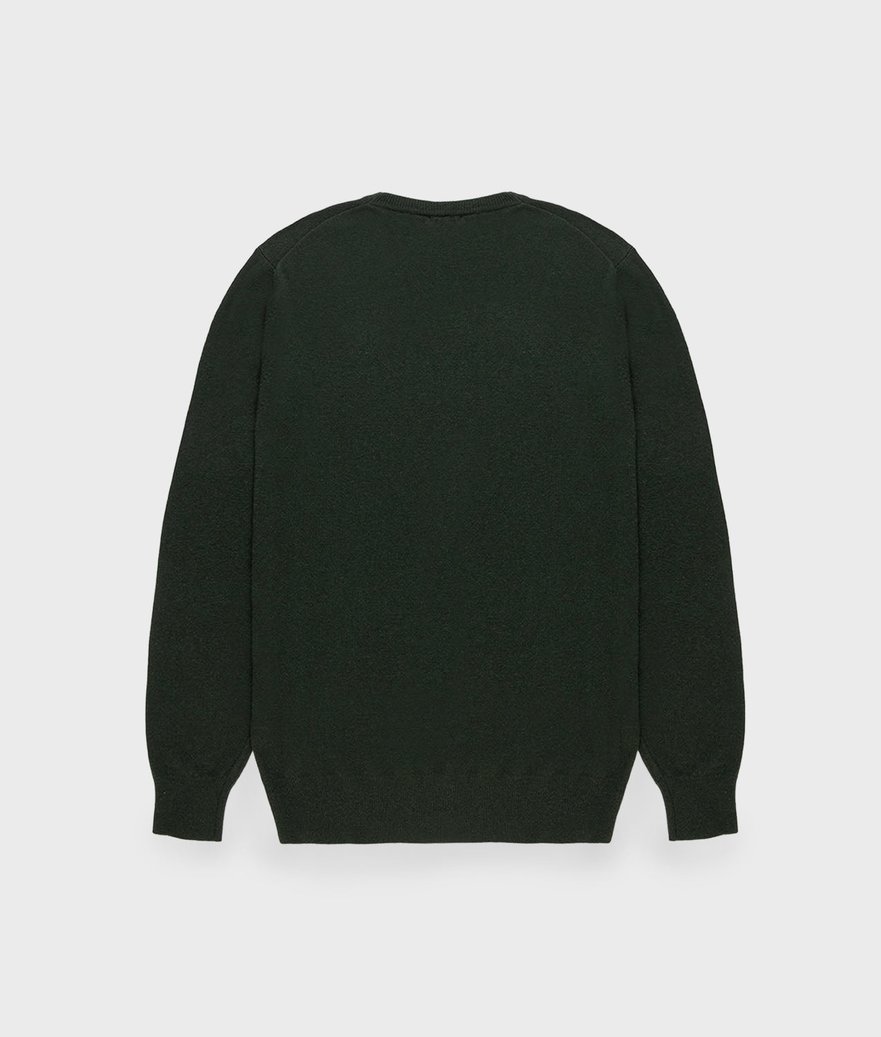 KNITWEAR COLIN/1 PULLOVER SEA TURTLE | RefrigiWear