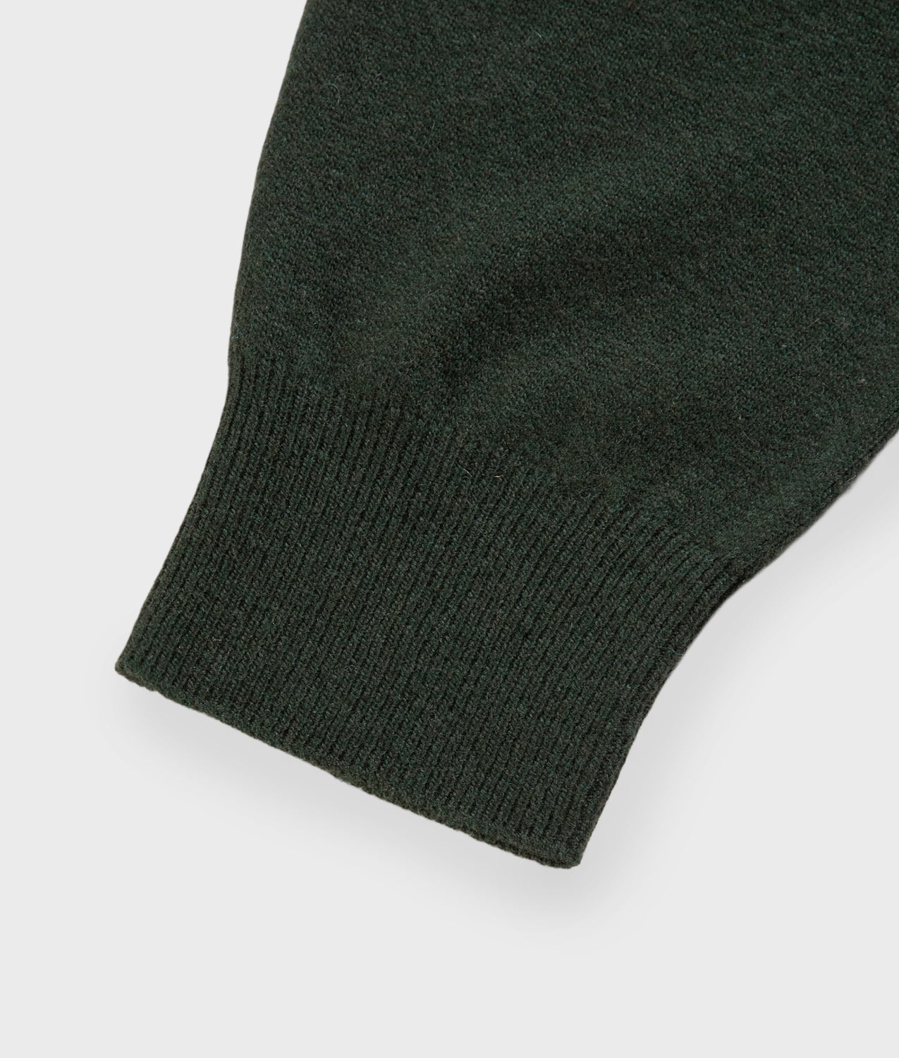 KNITWEAR COLIN/1 PULLOVER SEA TURTLE | RefrigiWear