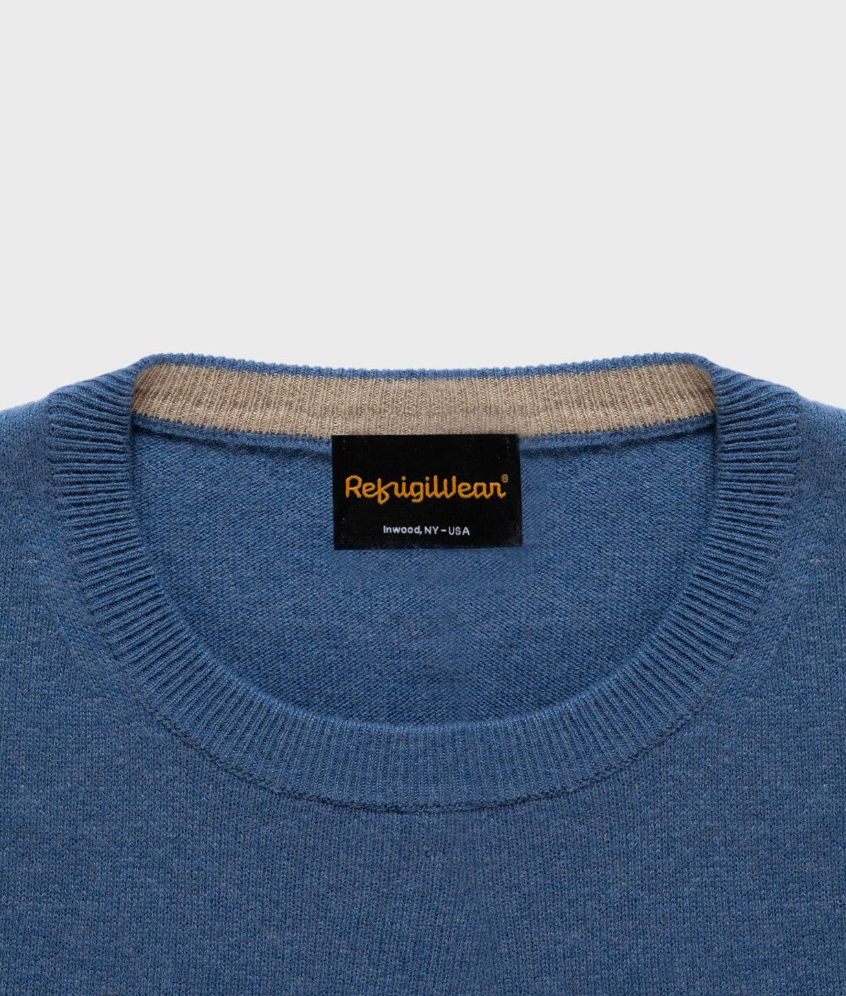 COLIN/1 PULLOVER