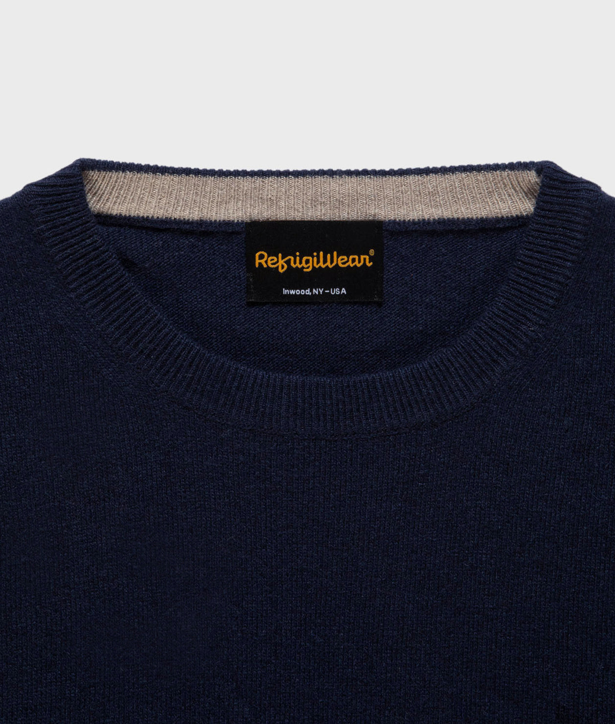 COLIN/1 PULLOVER