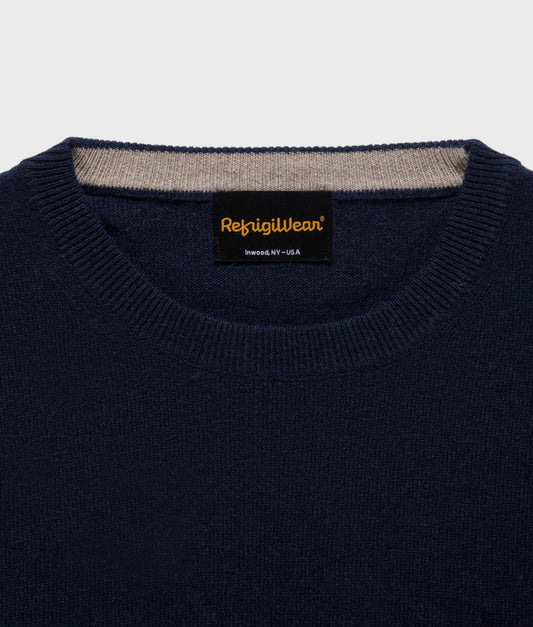 COLIN/1 PULLOVER