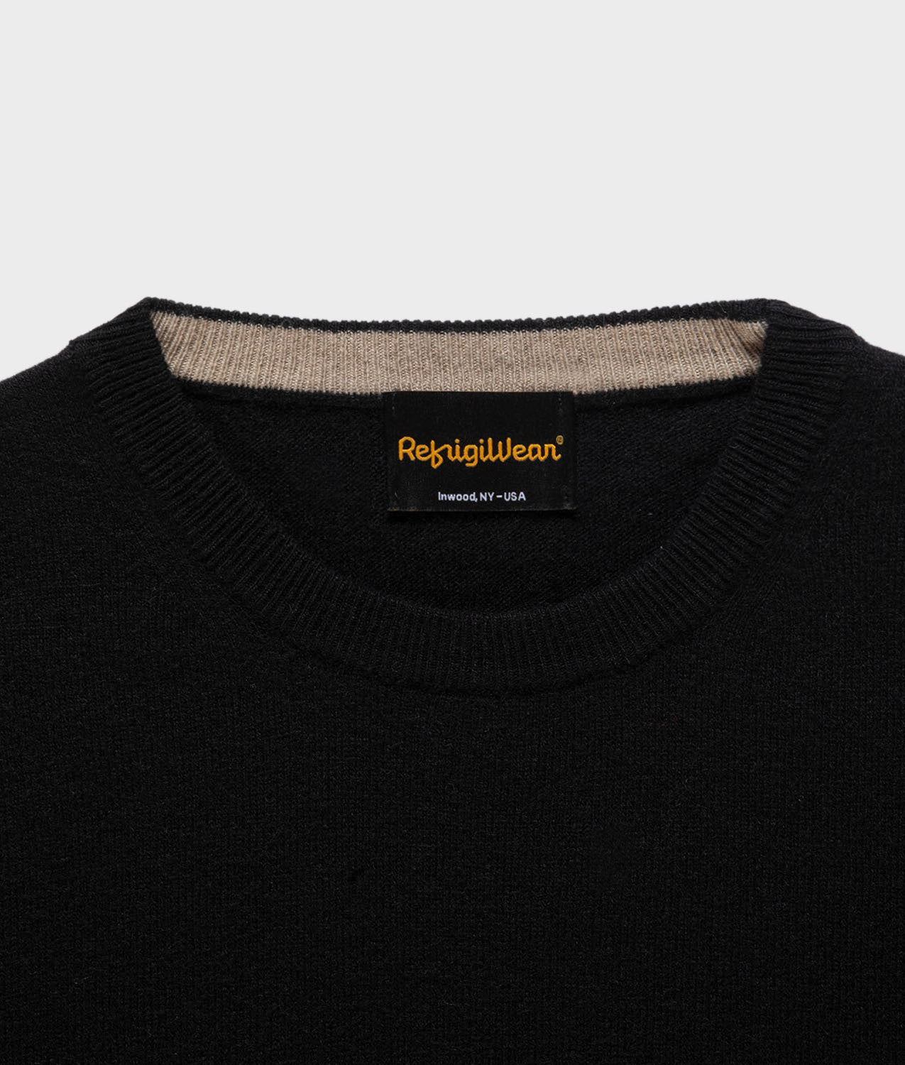 COLIN/1 PULLOVER