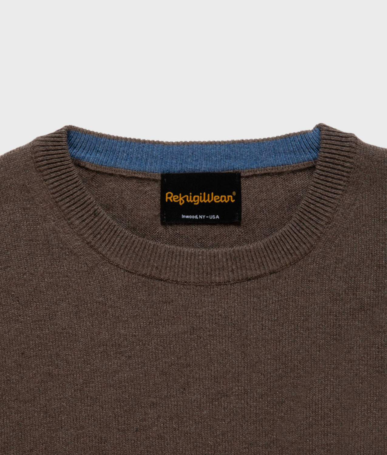 COLIN/1 PULLOVER
