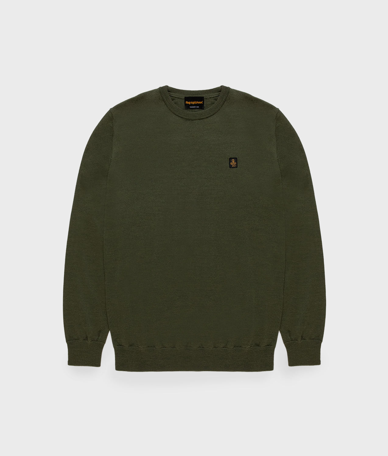 BENNET PULLOVER