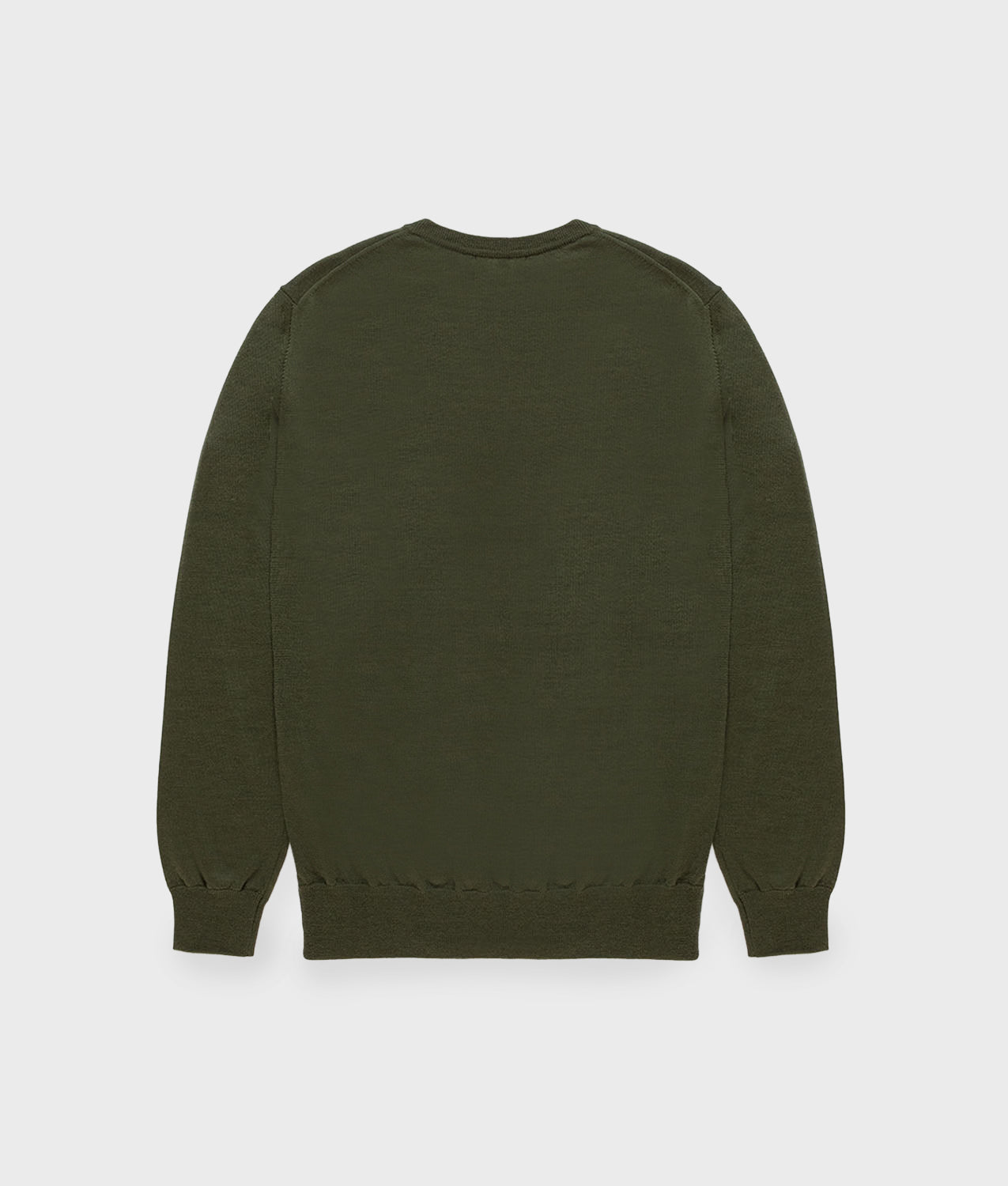 KNITWEAR BENNET PULLOVER SEA TURTLE | RefrigiWear
