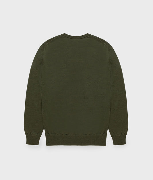 BENNET PULLOVER SEA TURTLE | RefrigiWear