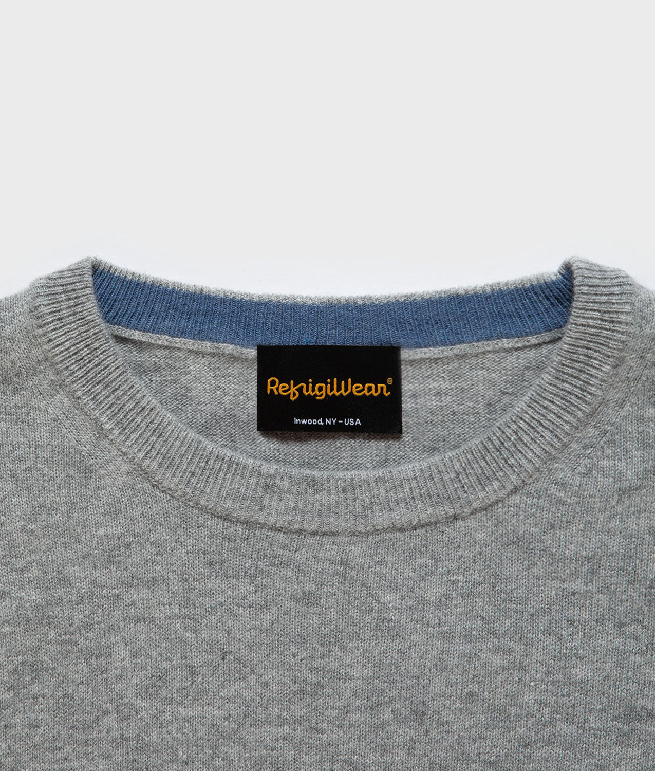 COLIN/1 PULLOVER