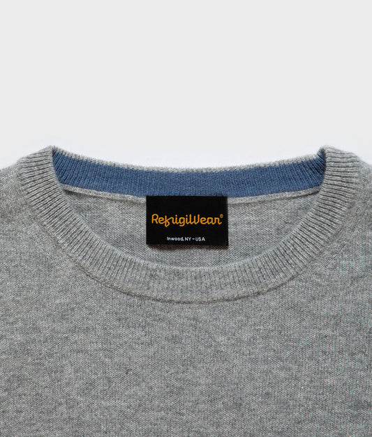 COLIN/1 PULLOVER