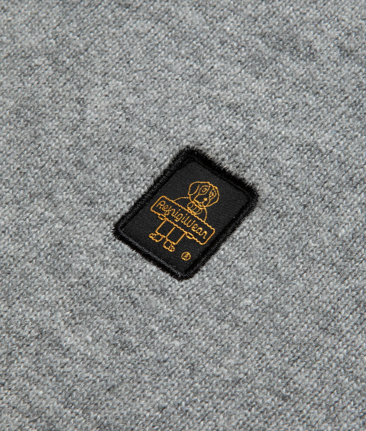 COLIN/1 PULLOVER