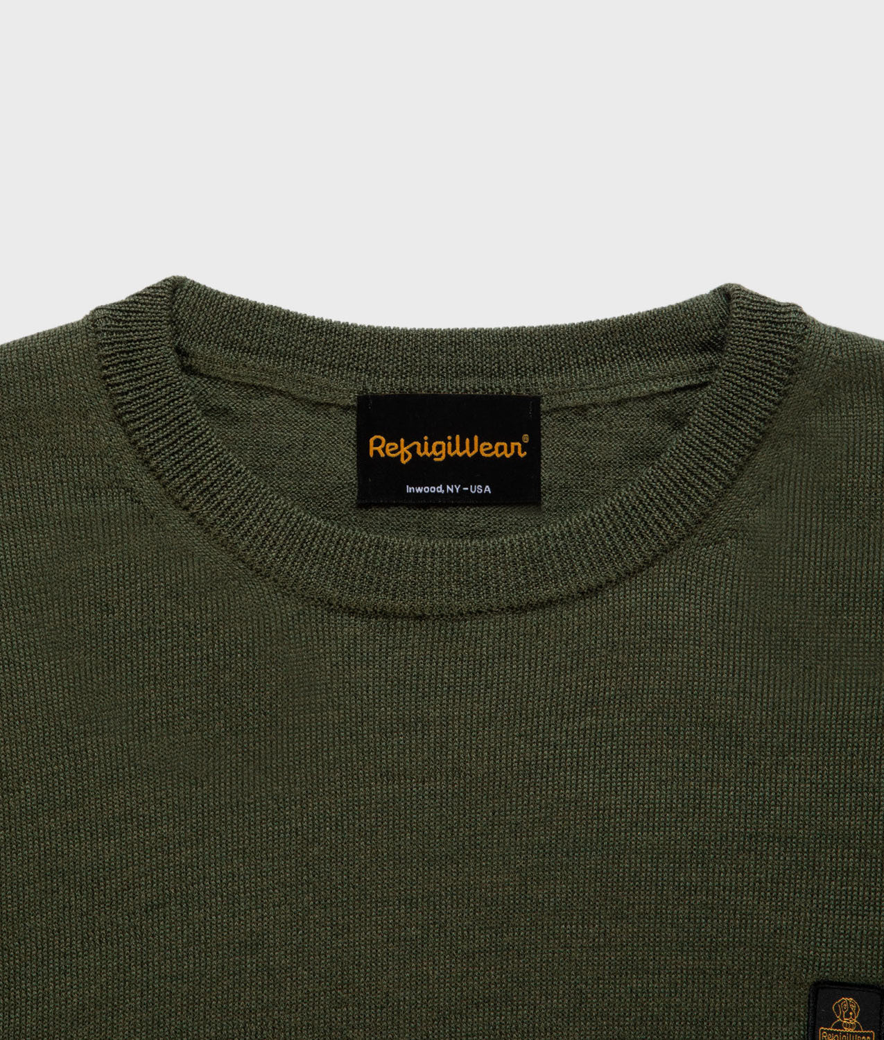 BENNET PULLOVER