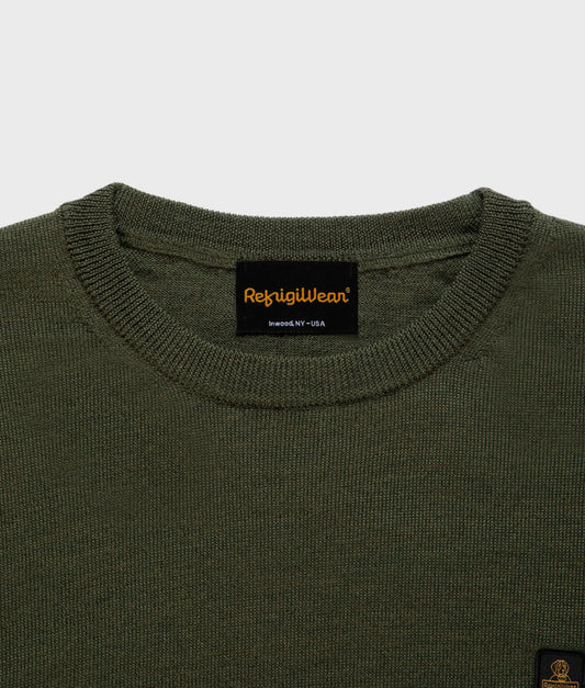 BENNET PULLOVER