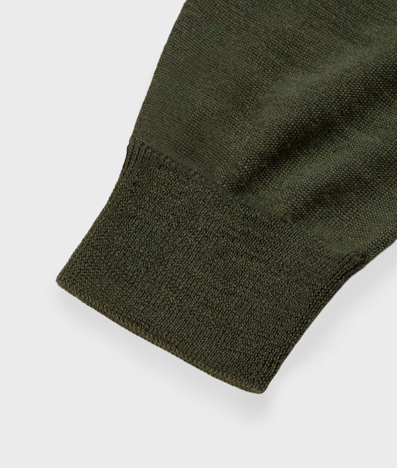 KNITWEAR BENNET PULLOVER SEA TURTLE | RefrigiWear