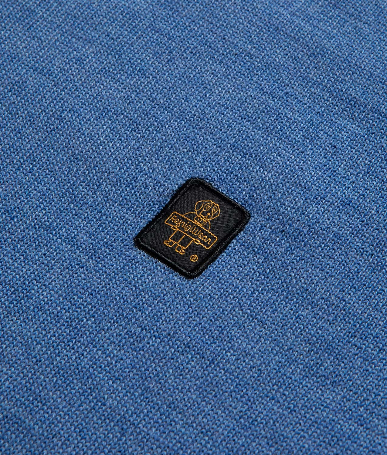 BENNET PULLOVER