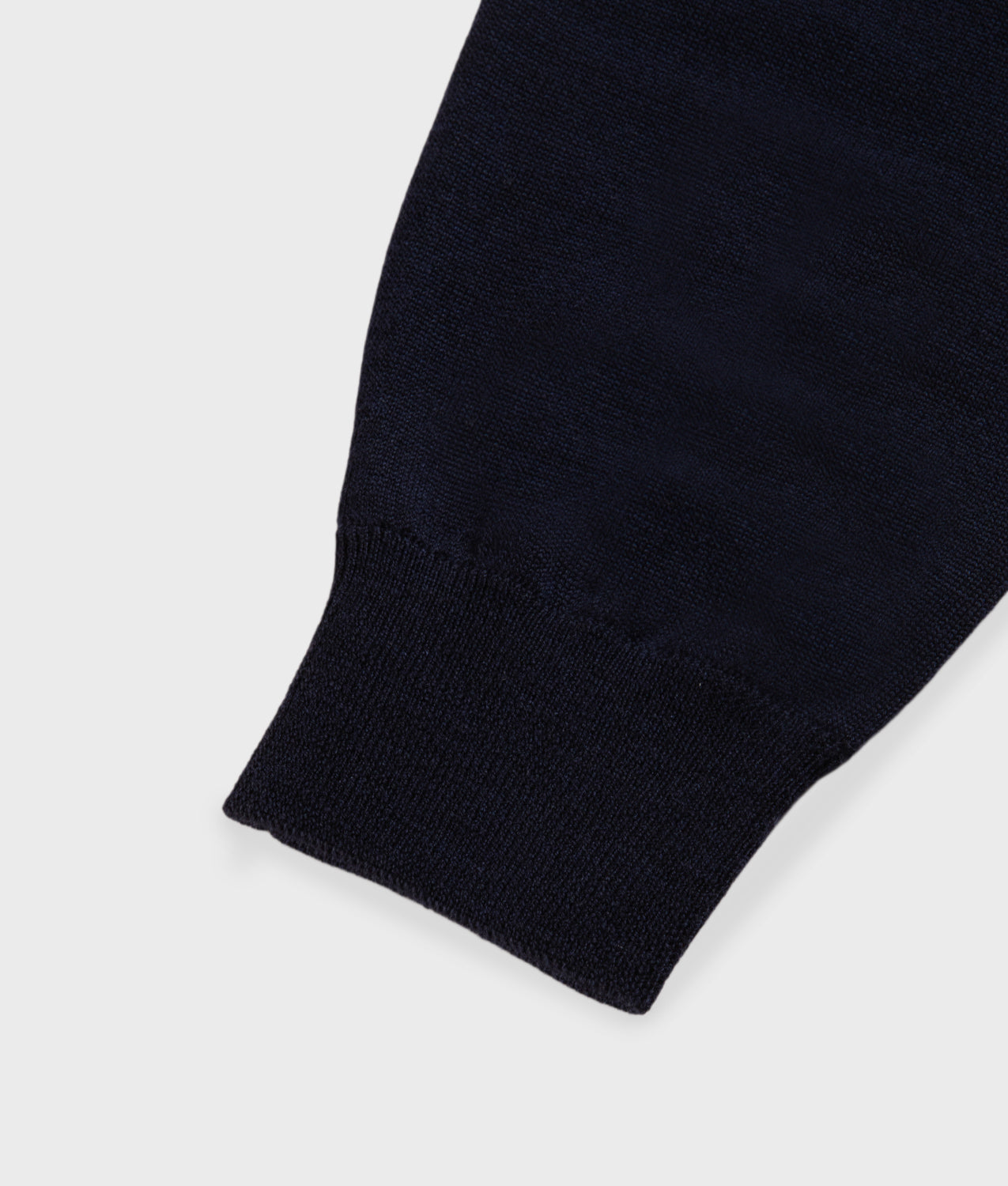KNITWEAR BENNET PULLOVER DARK BLUE | RefrigiWear