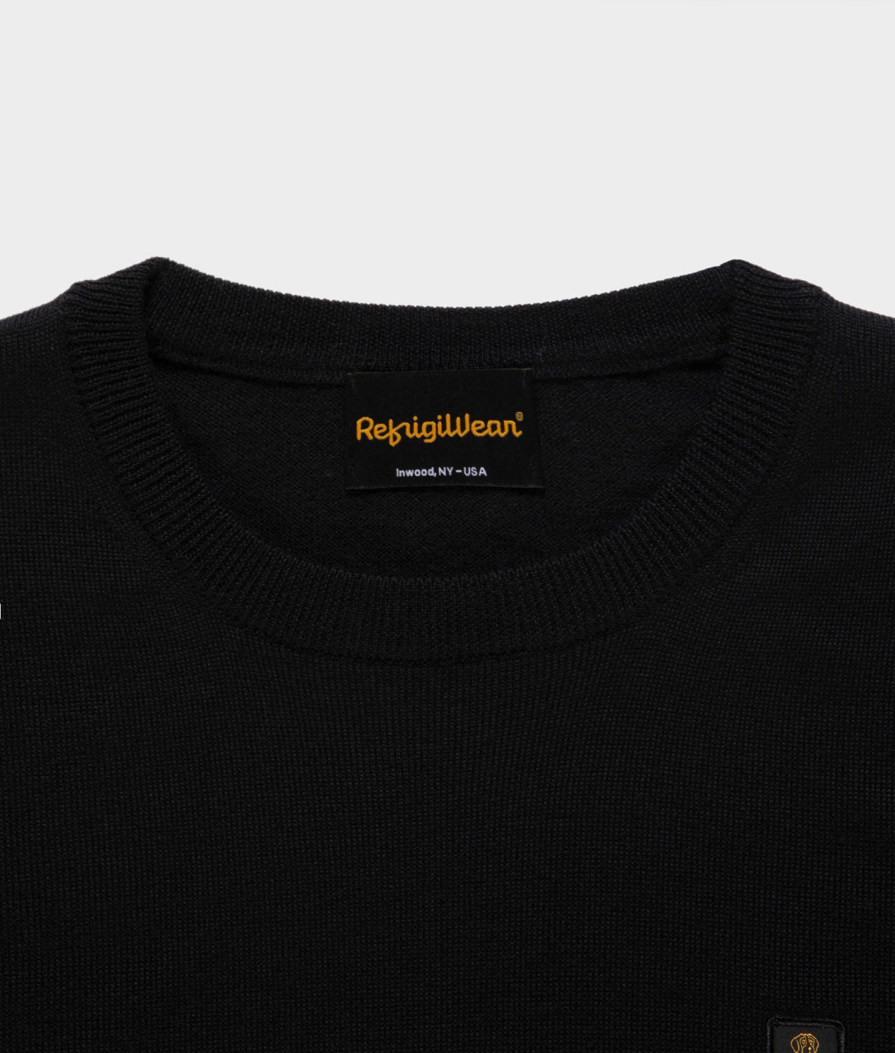 BENNET PULLOVER