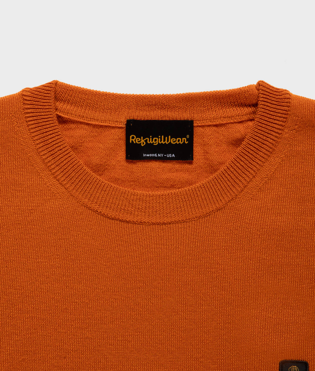BENNET PULLOVER